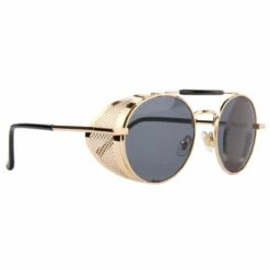 Zonnebril Verstelbaar Goud
