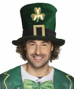 Hoed St. Patricks Day