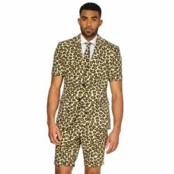 OppoSuits The Jag Summer