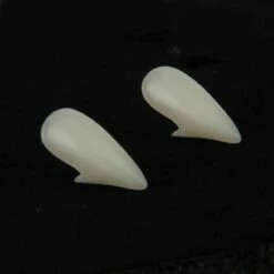 Luxe Vampier Hoektanden 17 Mm