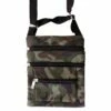 Schoudertas Camouflage