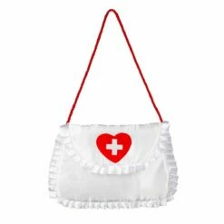 Tasje Zuster/Verpleegster