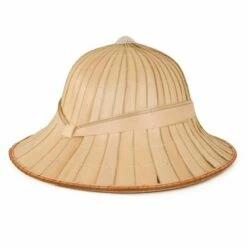 Tropenhelm Bamboe