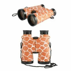 Verrekijker Giraffe