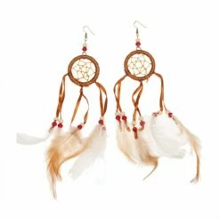 Oorbellen Dromenvanger