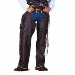 Cowboy Chaps