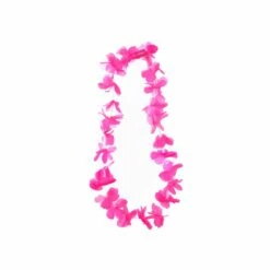 Hawaii Slinger Roze Met LED