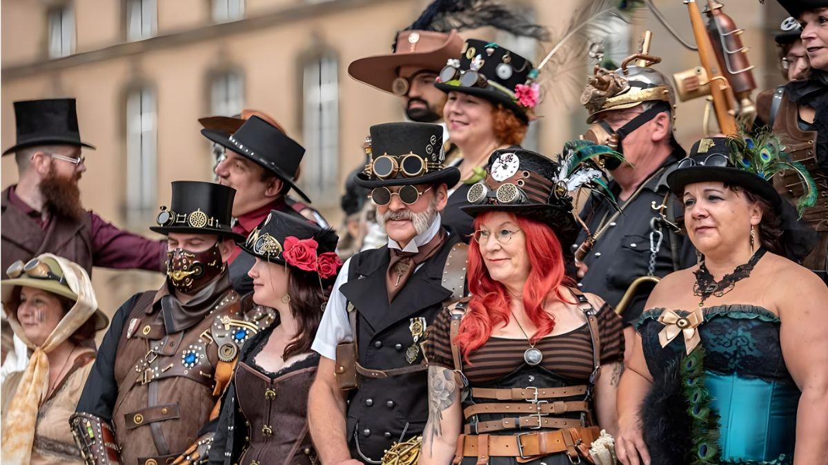 FeestFabriek Verkoop -FeestFabriek Verkoop steampunk la gi 6